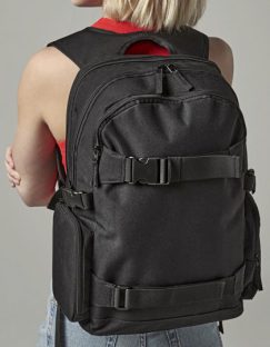 Old School Boardpack