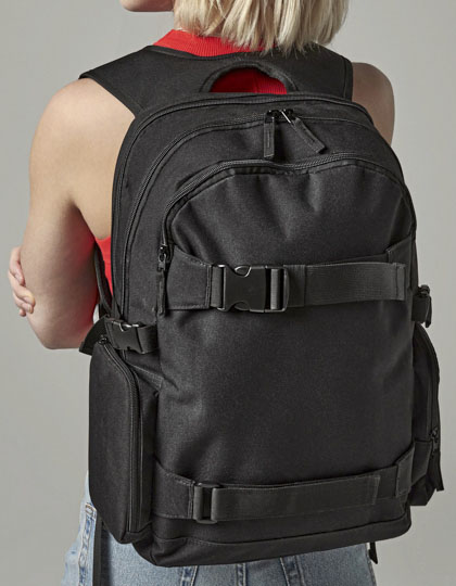 Old School Boardpack