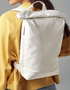 Simplicity Roll-Top Backpack Lite