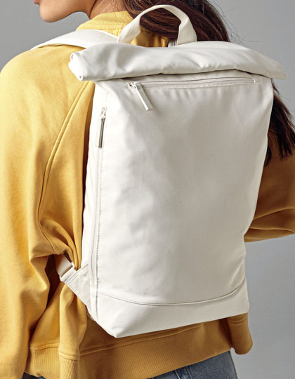 Simplicity Roll-Top Backpack Lite