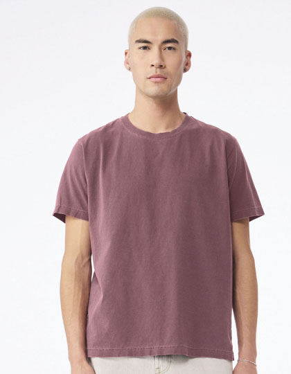 Unisex Heavyweight Washed Tee