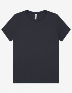 Women´s Relaxed Jersey Short Sleeve Tee