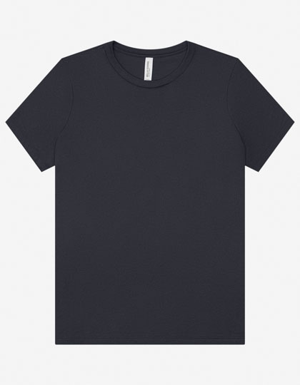 Women´s Relaxed Jersey Short Sleeve Tee