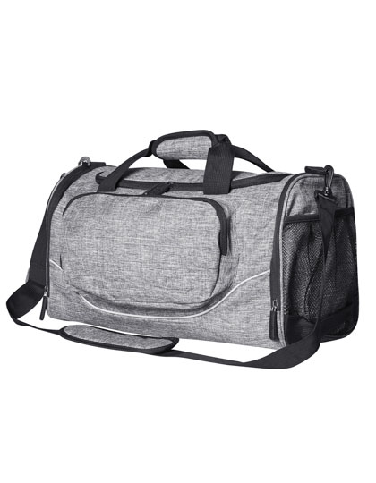 Allround Sports Bag – Boston