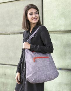 Lady Bag – Union Square