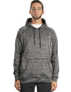 Men´s Performance Raglan Pullover