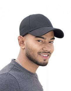 6-Panel Cap Recycled