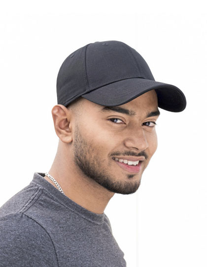 6-Panel Cap Recycled