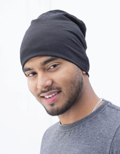 Organic Cotton 24/7 Beanie