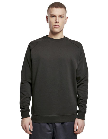 Raglan Sweat Crewneck