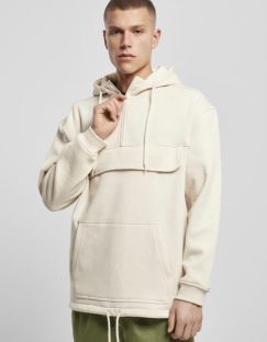 Sweat Pull Over Hoody