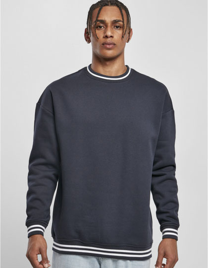 College Sweat Crew