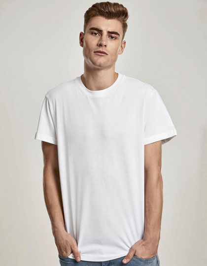 Premium Combed Jersey T-Shirt