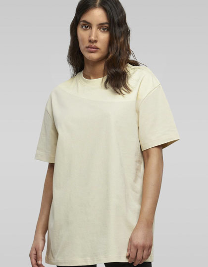 Ladies´ Oversized Boyfriend Tee