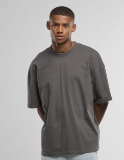 Ultra Heavy Cotton Box Tee