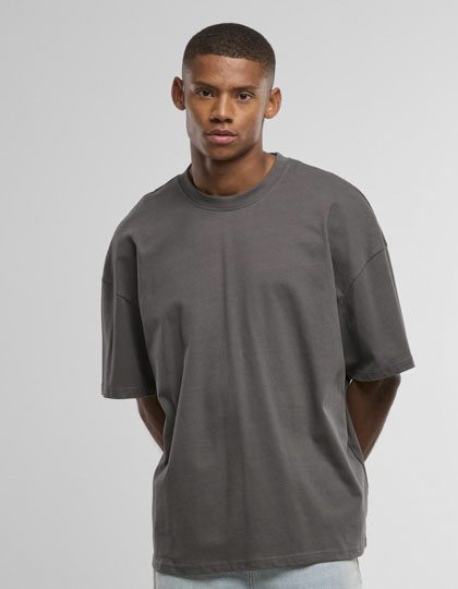 Ultra Heavy Cotton Box Tee