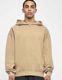 Acid Washed Oversize Hoody