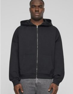 90’s Zip Hoody