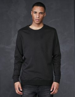 Basic Crewneck