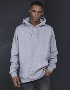 Basic Oversize Hoody