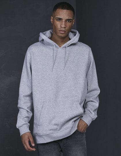 Basic Oversize Hoody