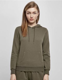 Ladies´ Basic Hoody