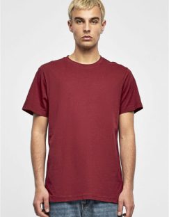 Basic Round Neck T-Shirt