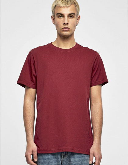 Basic Round Neck T-Shirt