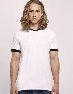 Men´s Ringer Tee