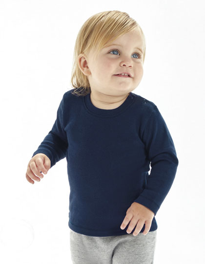Baby Long Sleeve T