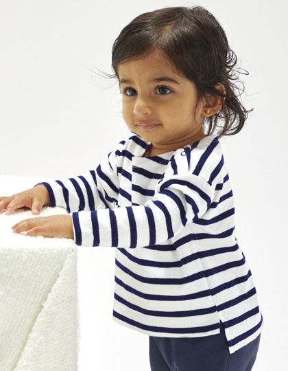 Baby Breton Top