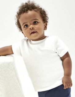 Made In Africa Baby T