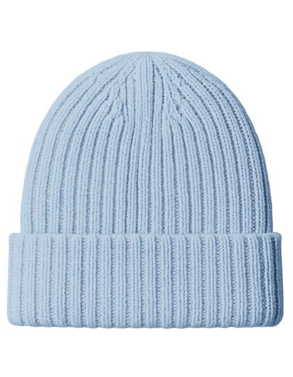 Knitted Hat with Merino wool