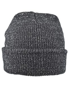 Reflective Winter Hat
