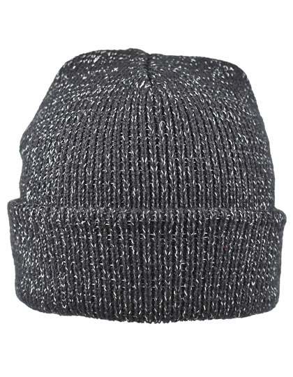 Reflective Winter Hat