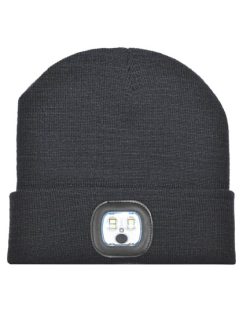 LED Beanie