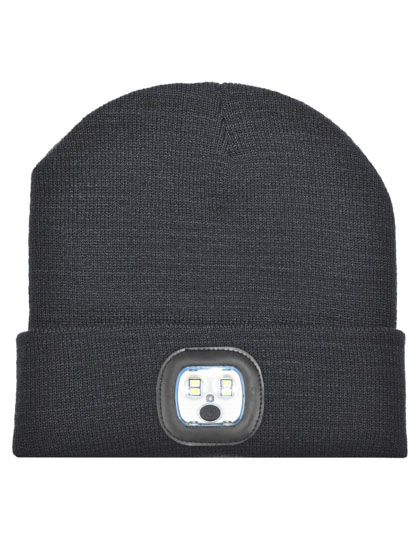LED Beanie