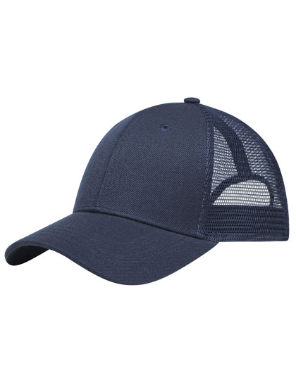Trucker Cap Medium Profile