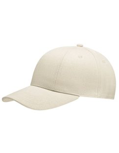 Cotton Cap Low Profile/Brushed