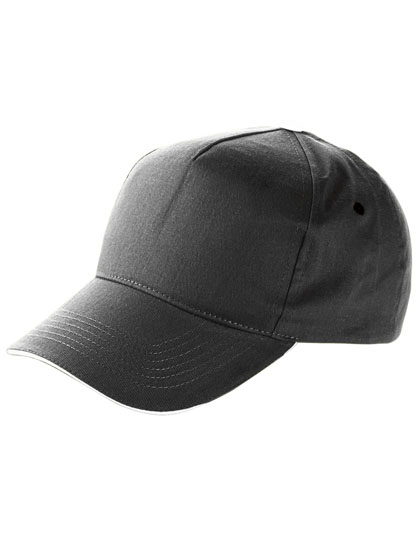 Baseball-Cap Anfield