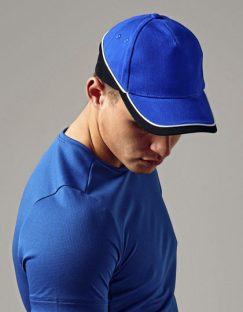 Teamwear Competition Cap