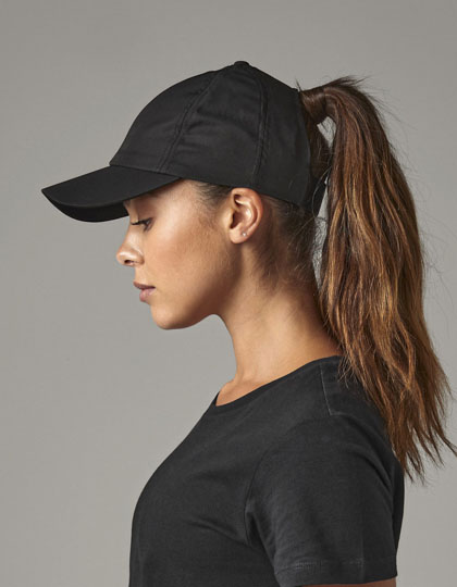 Performance Ponytail Cap