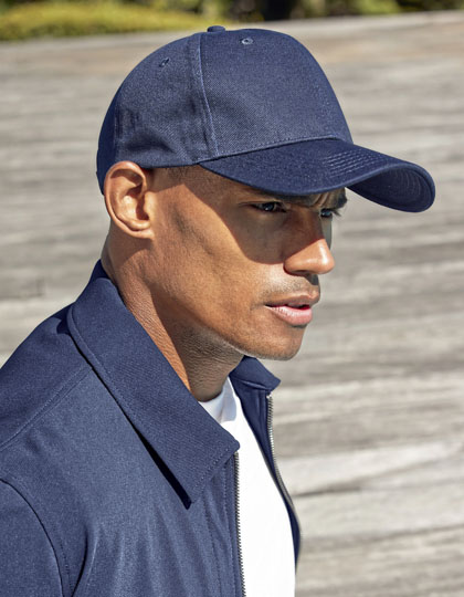 Ultimate 6 Panel Cap