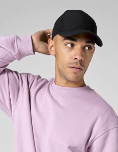 Water Resistant Lifestyle Cap