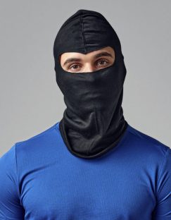Microfibre Balaclava