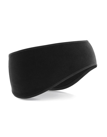 Softshell Sports Tech Headband