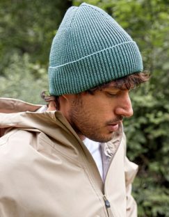 Streetlite Reflective Beanie