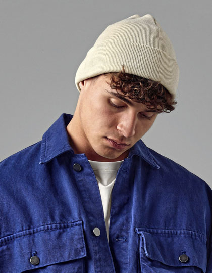 Polylana® Original Cuffed Beanie