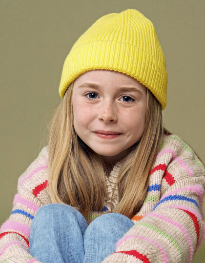 Kids Fashion Beanie
