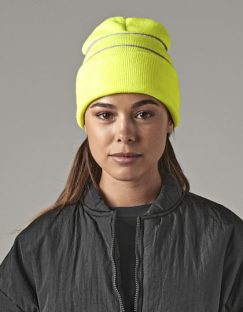 Enhanced-Viz Beanie